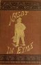 [Gutenberg 46451] • Nasby in Exile / or, Six Months of Travel in England, Ireland, Scotland, France, Germany, Switzerland and Belgium, with many things not of travel